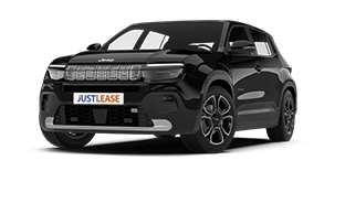 Jeep private lease