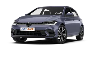 Volkswagen golf Private Lease bij Justlease