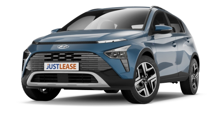 Hyundai private lease