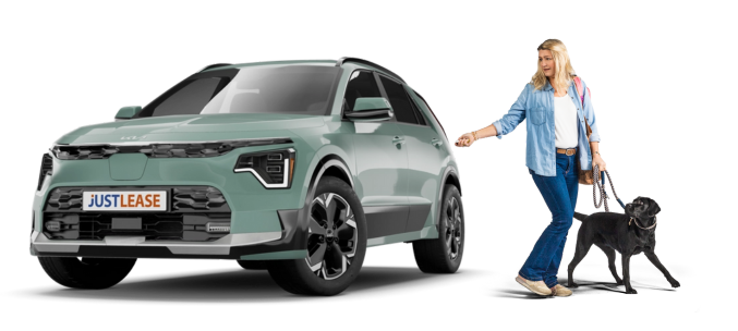 Stap direct in een van onze voorloopauto's!
