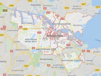 Auto leasen in Amsterdam