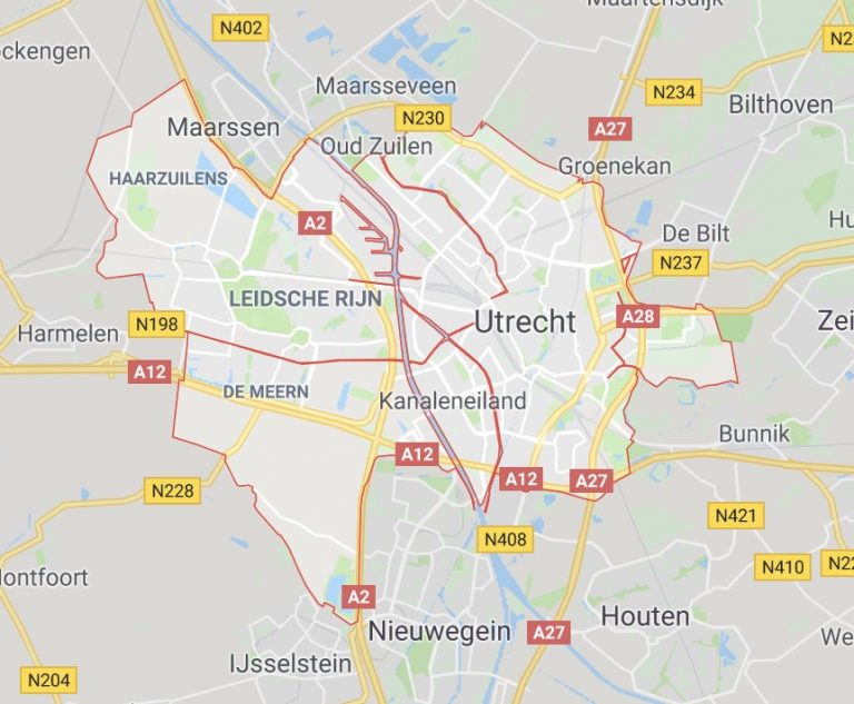 Auto leasen in Utrecht