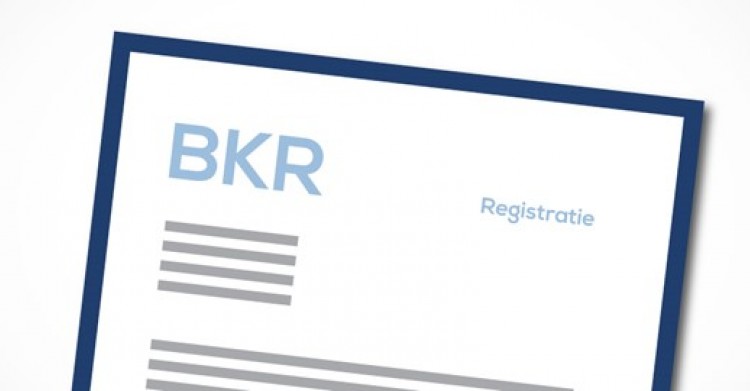 Een auto leasen met BKR-registratie