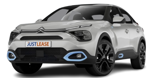 Citroën private lease