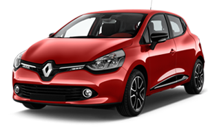 Renault private lease