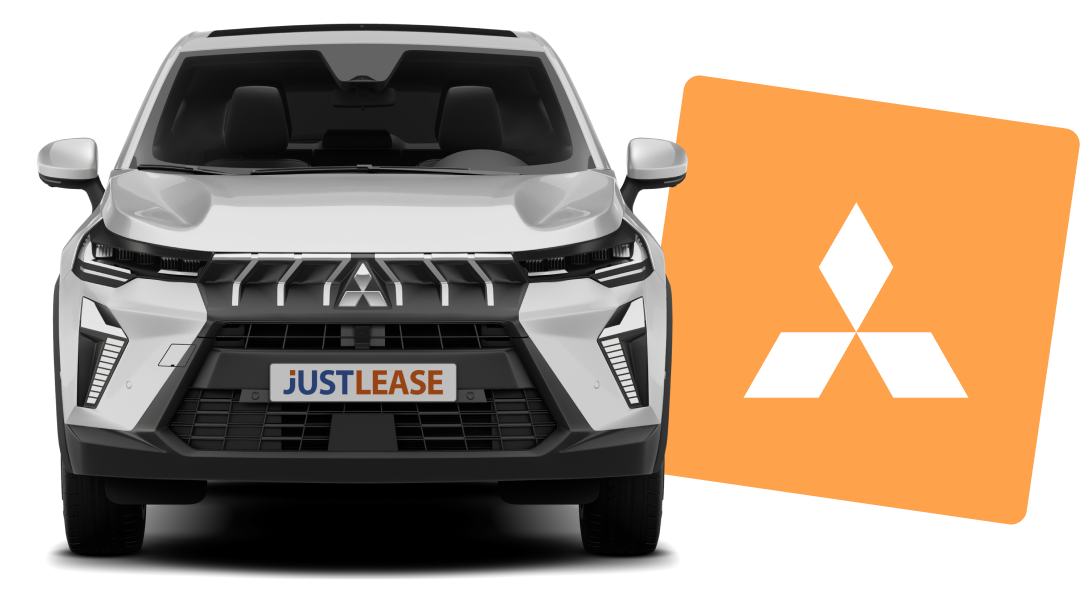 Mitsubishi private lease