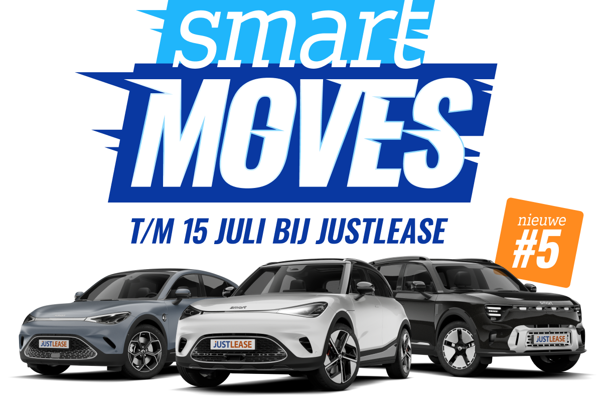 Stel je nieuwe auto samen