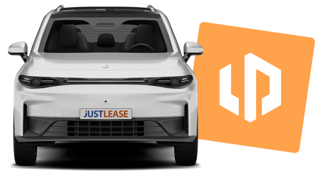 Leapmotor private lease