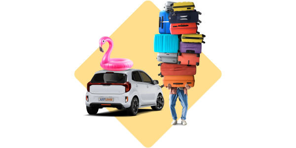 Slim en snel je auto inpakken? Zo doe je dat!
