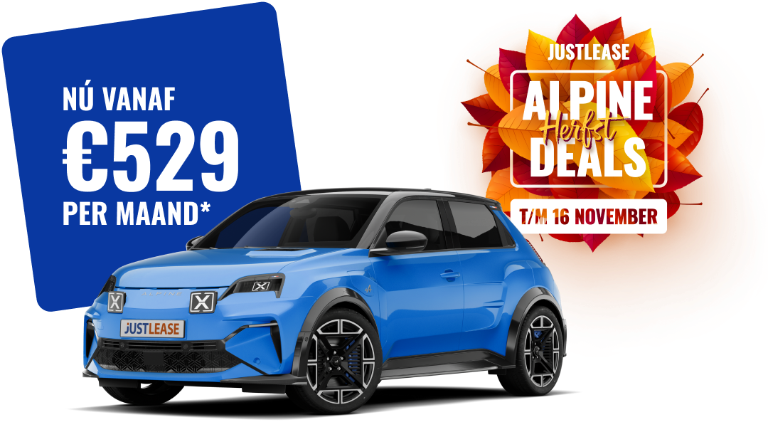 Alpine private lease