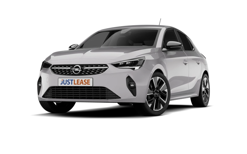 Stel je nieuwe auto samen