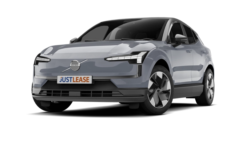 Private lease bij Justlease