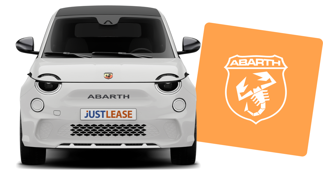 Abarth private lease