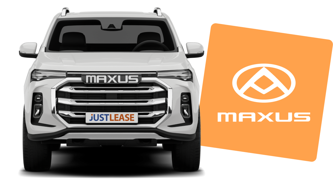 Maxus private lease