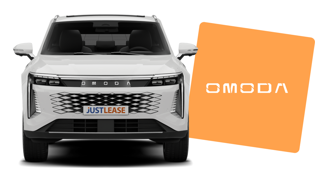 OMODA private lease
