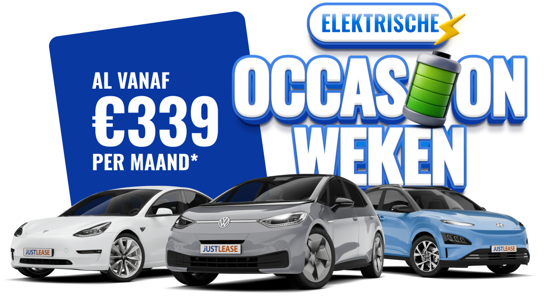 Stel je nieuwe auto samen