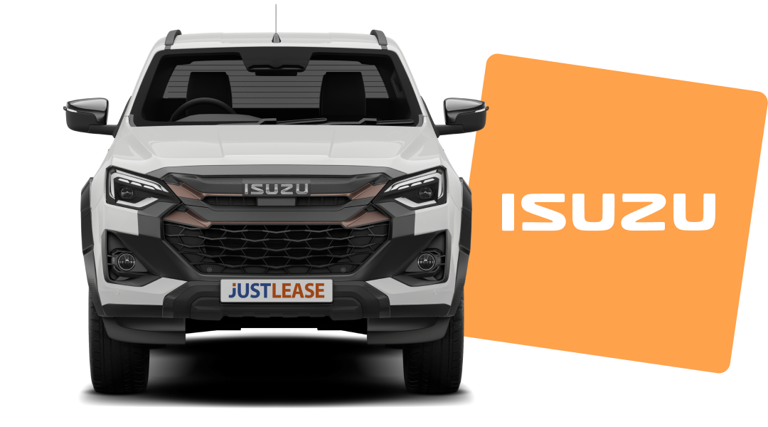 ISUZU private lease
