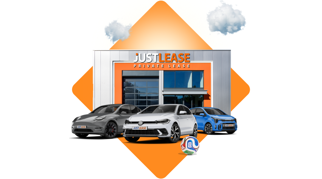 Hét Justlease Klant Event 