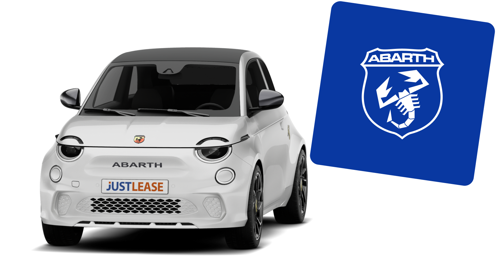 Abarth private lease
