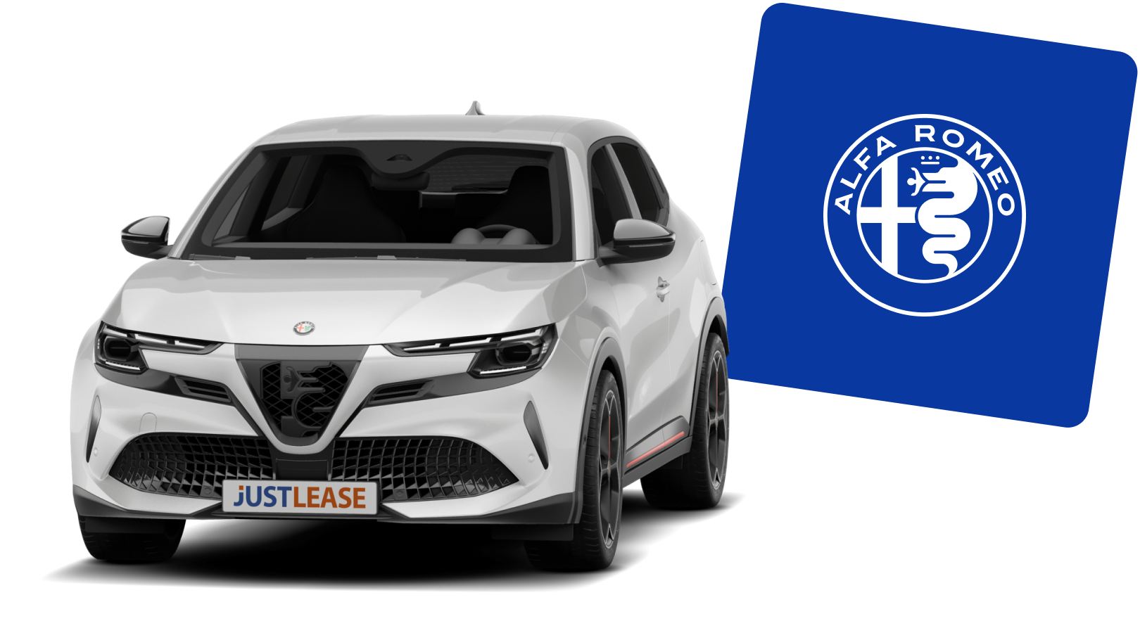 ALFA ROMEO private lease