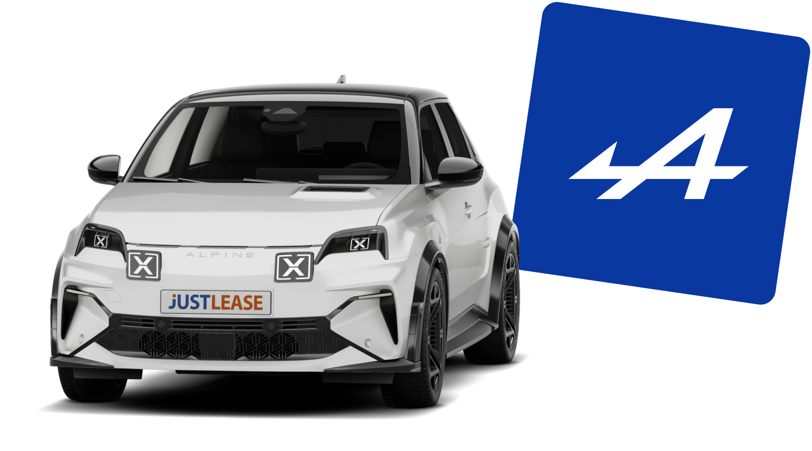 Alpine private lease