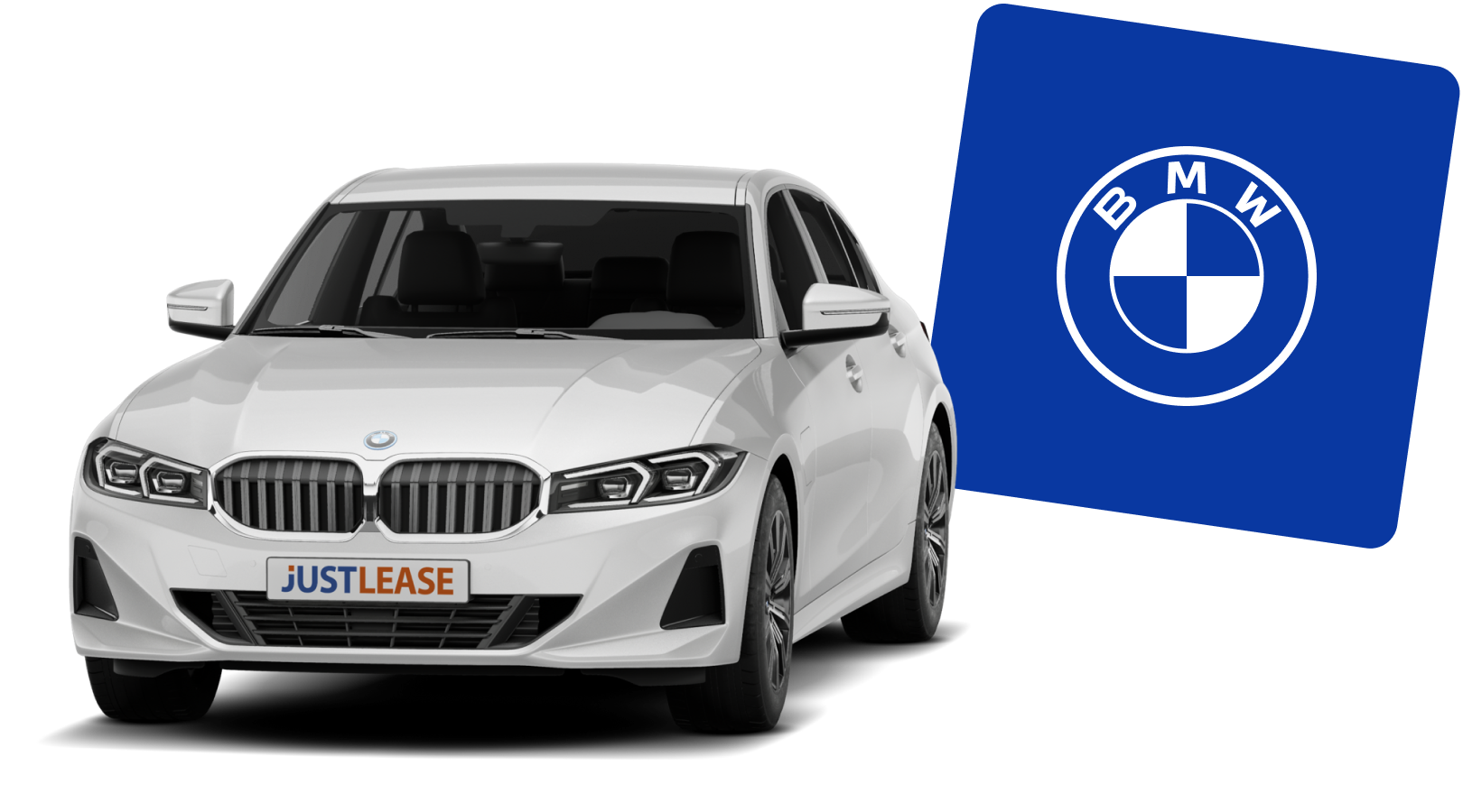 bmw private lease