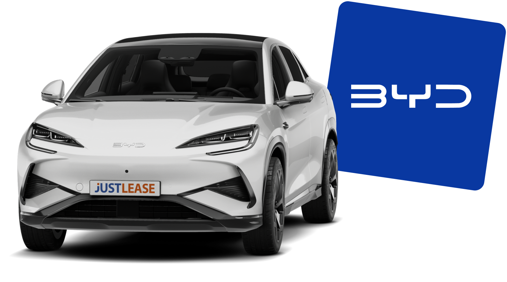 BYD private lease