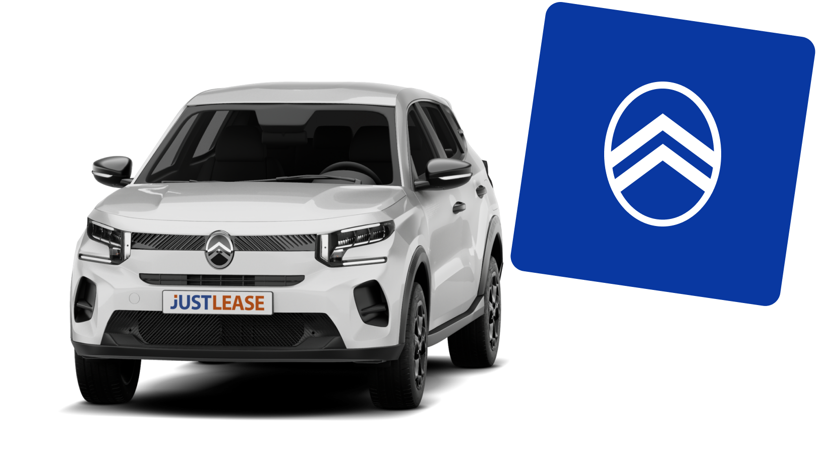 Citroën private lease