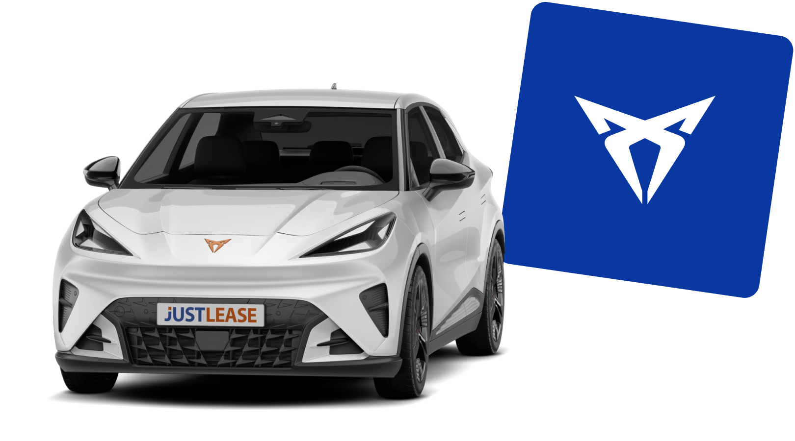 CUPRA private lease