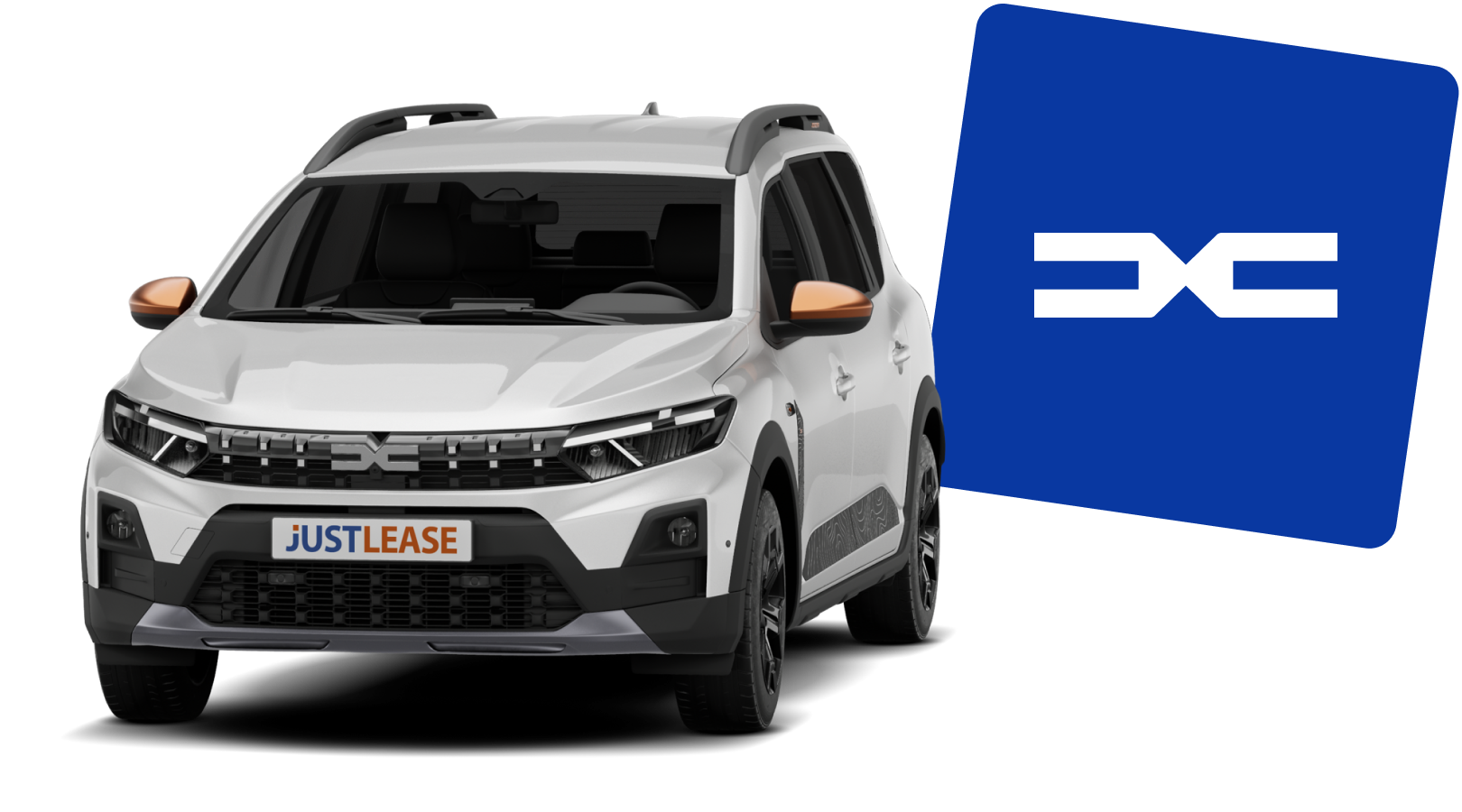 Dacia private lease