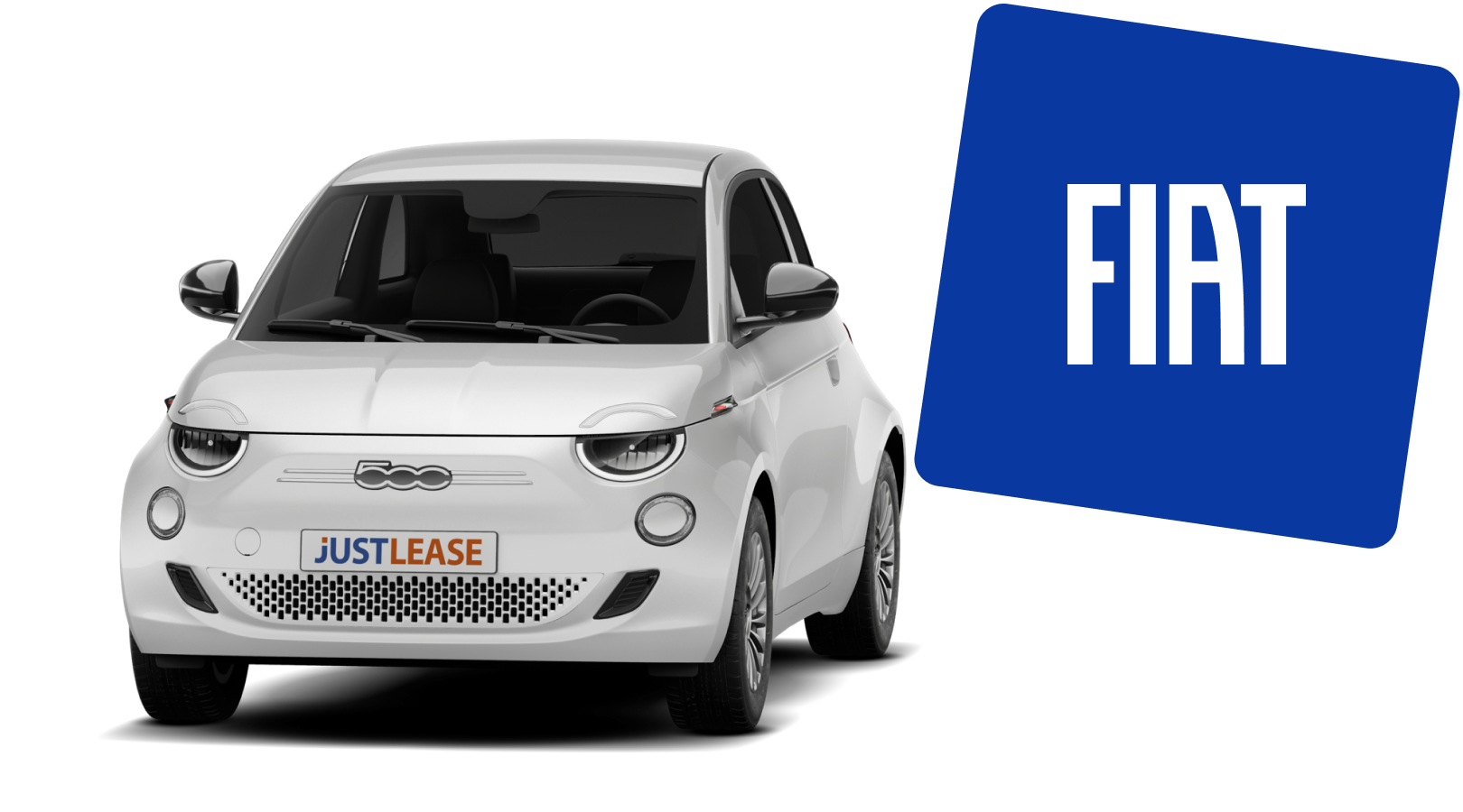 Fiat private lease