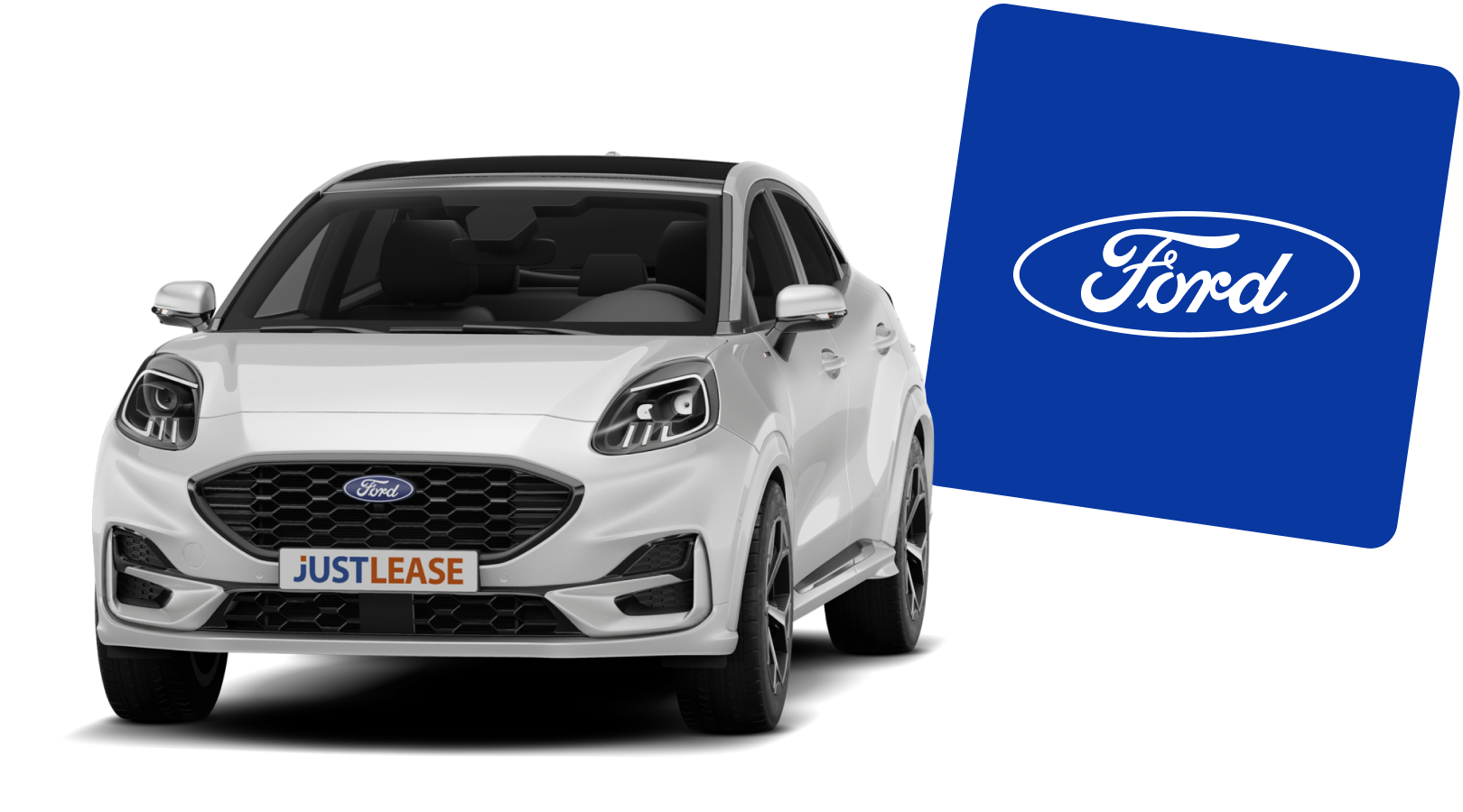Ford private lease