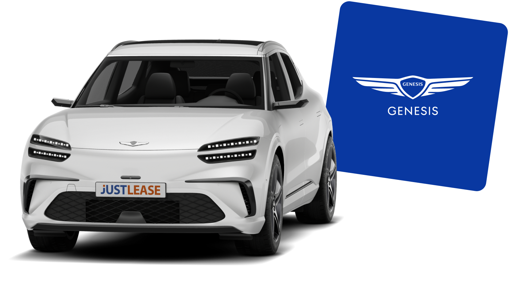 Genesis private lease
