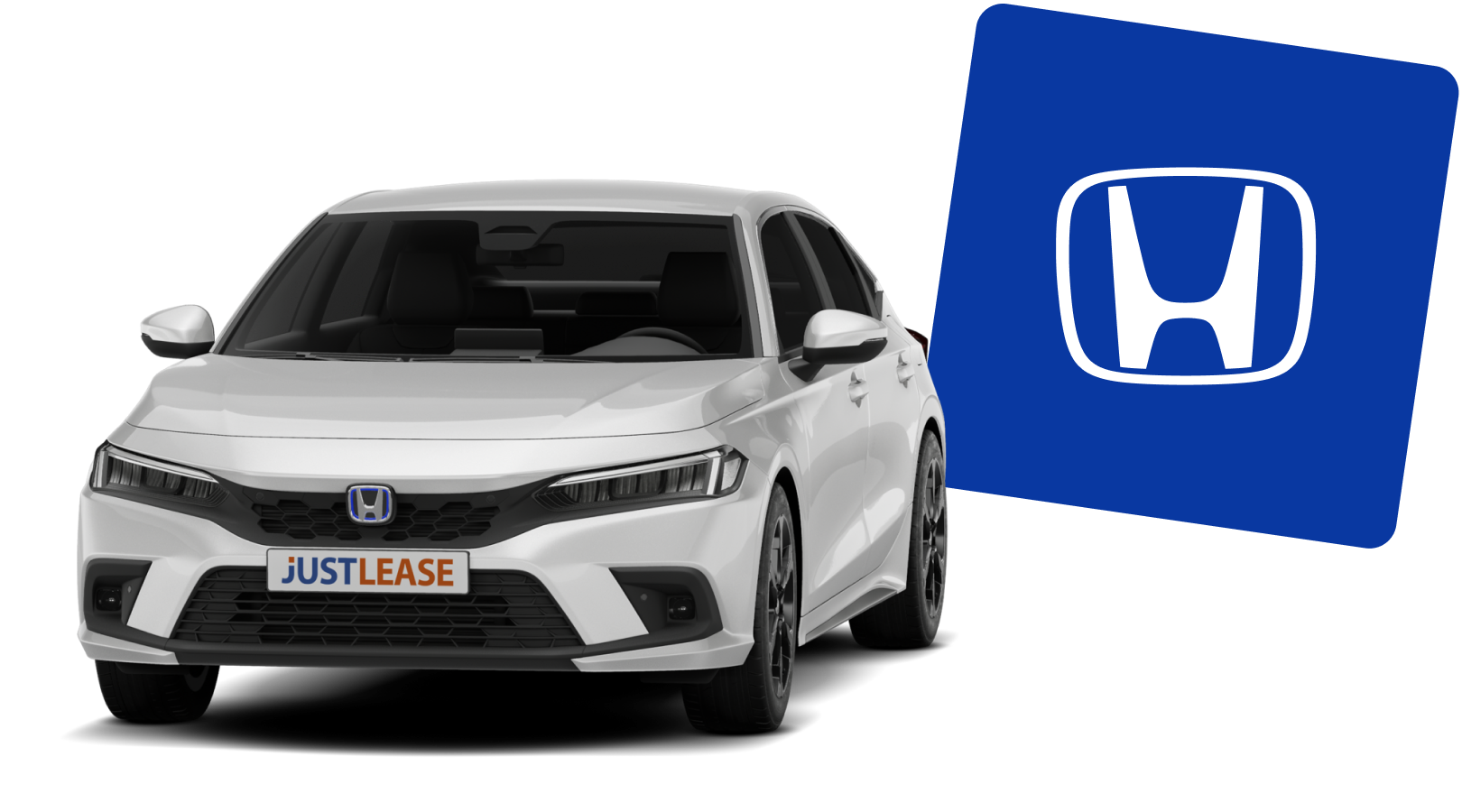 HONDA private lease
