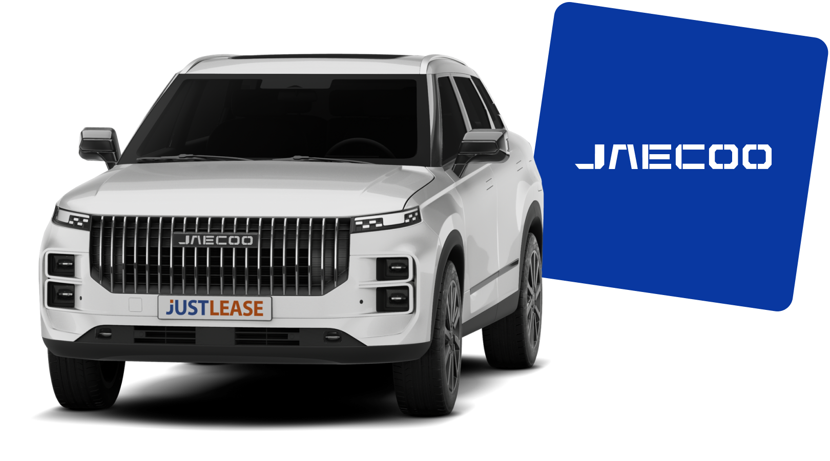 JAECOO private lease