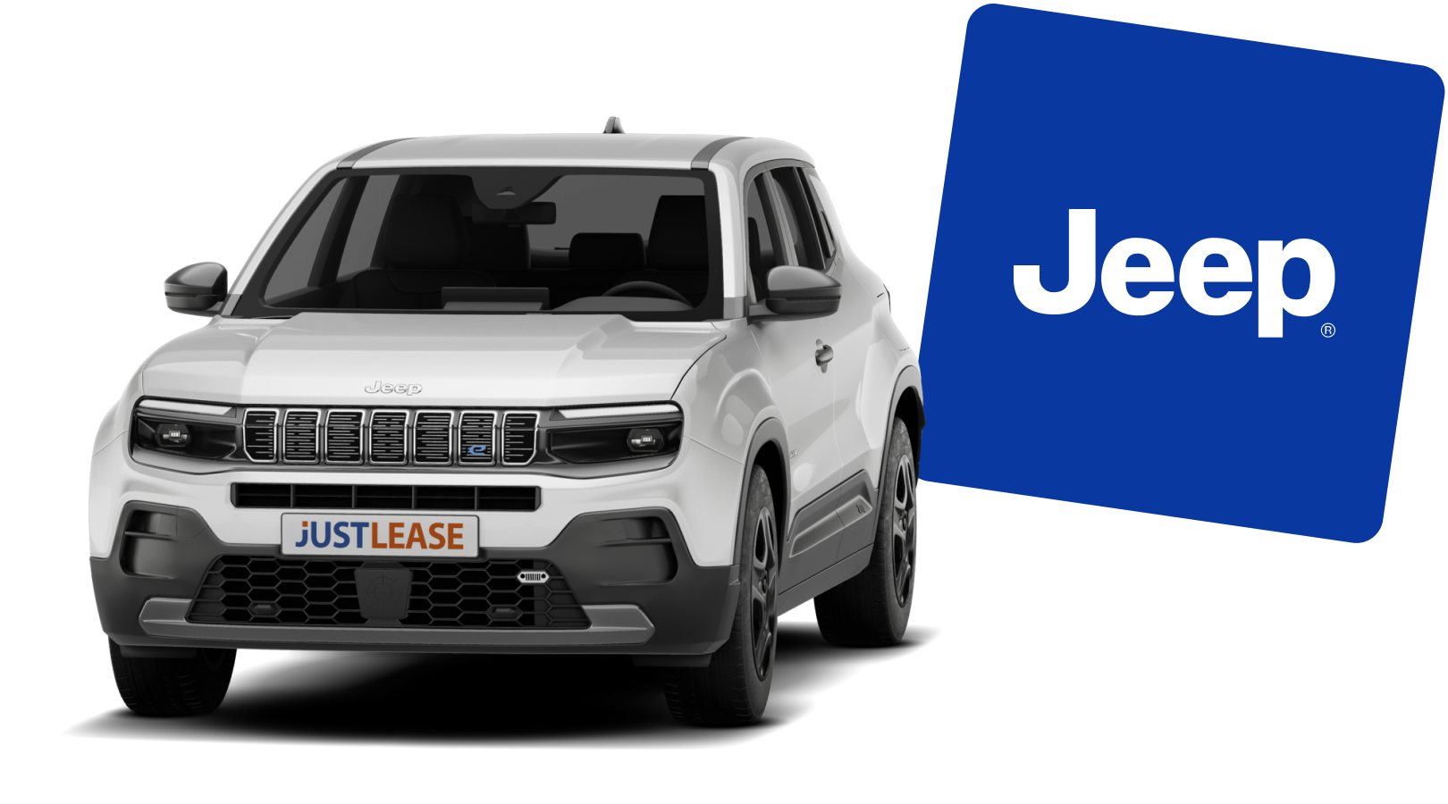 Jeep private lease