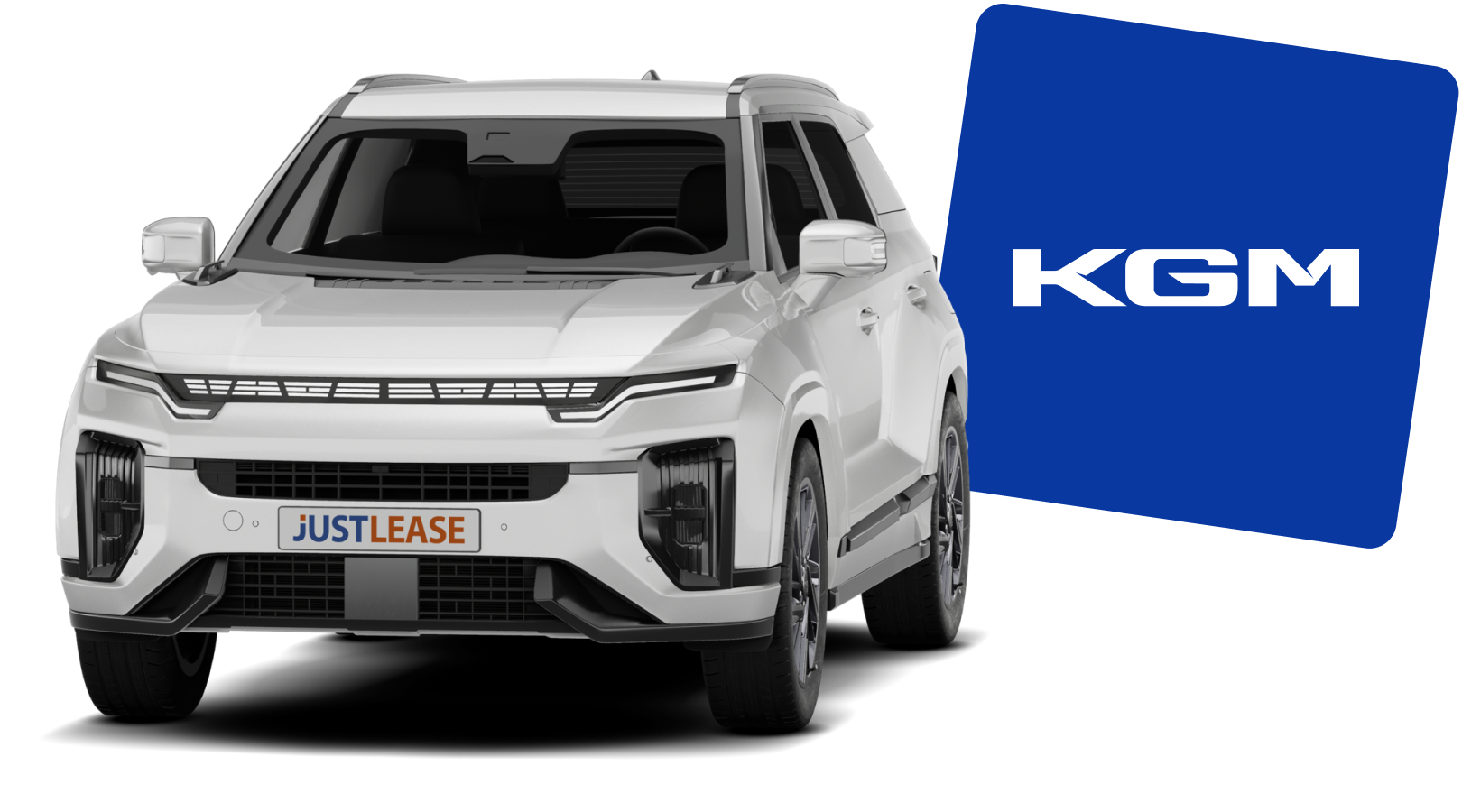 KGM private lease