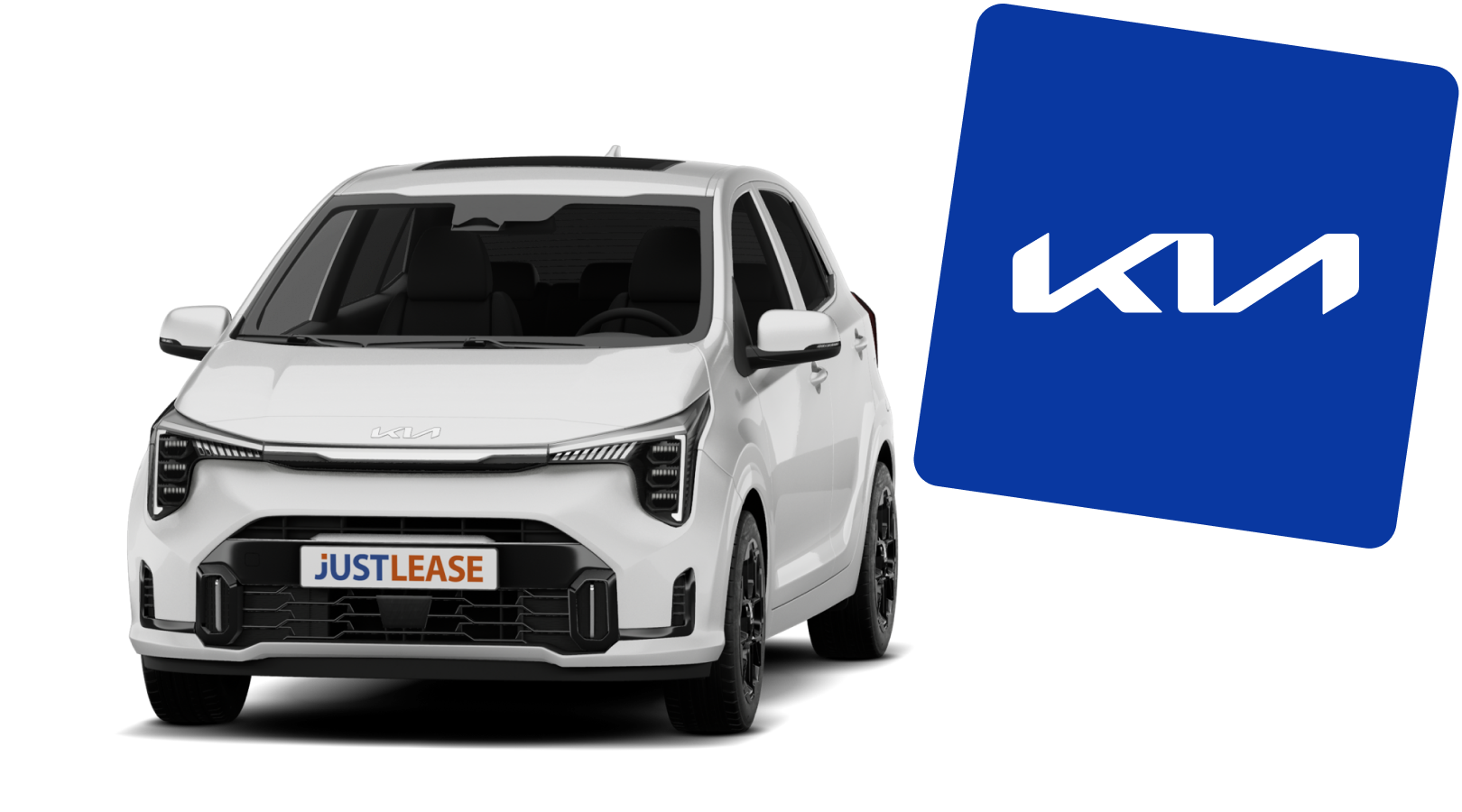 Kia private lease