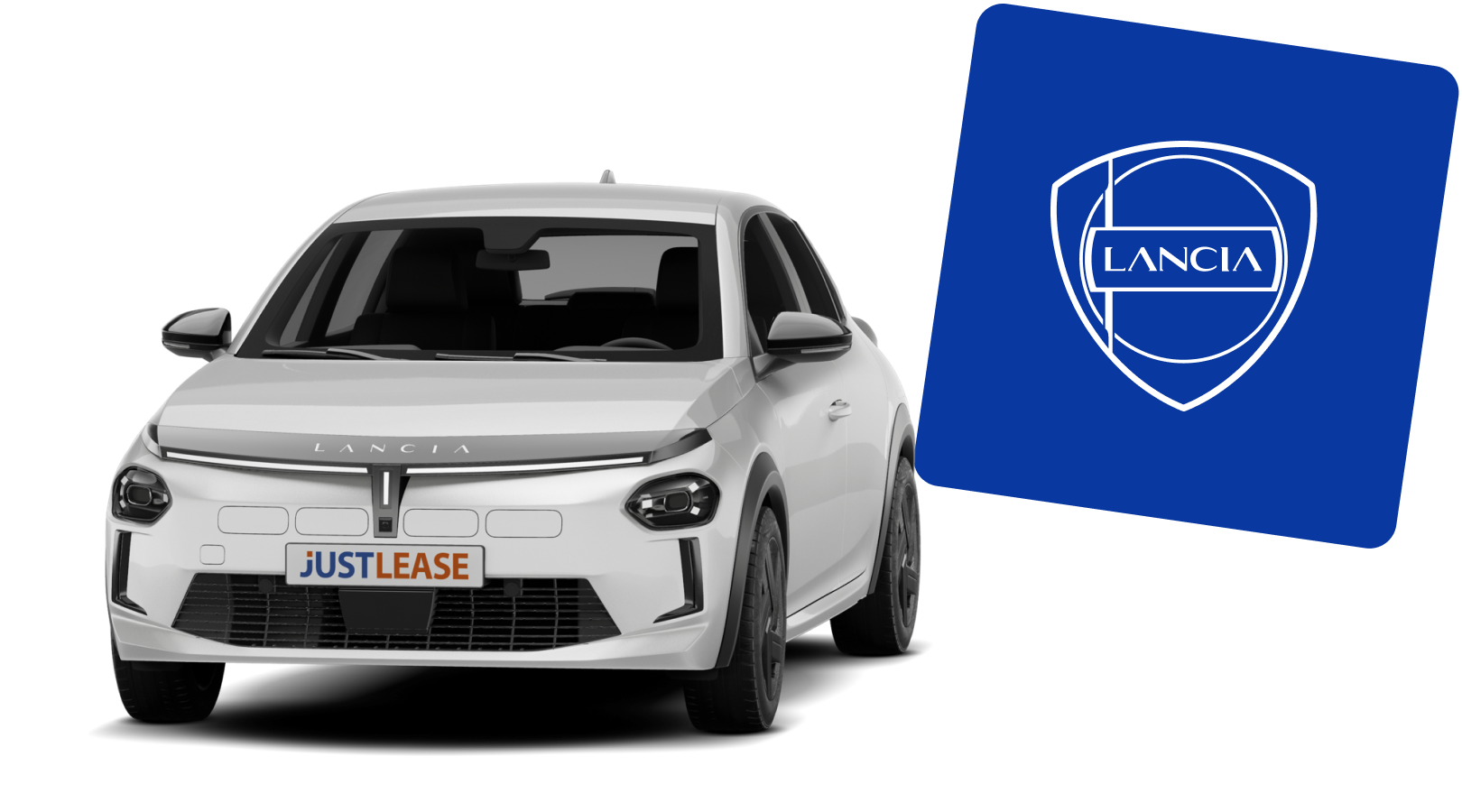 Lancia private lease