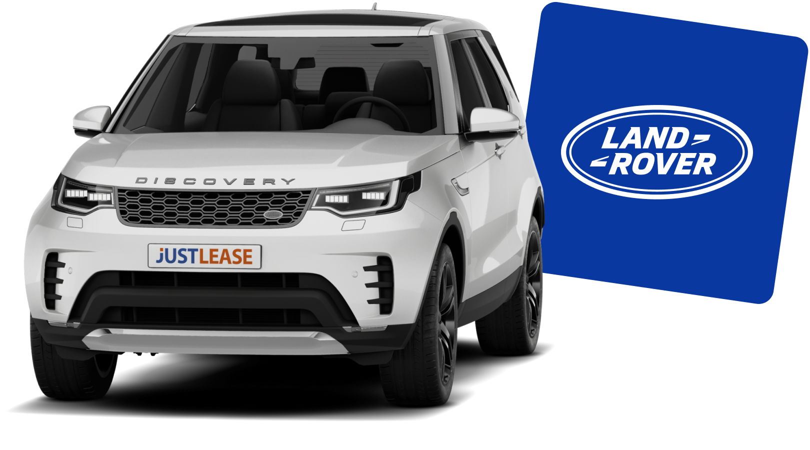 Land Rover private lease