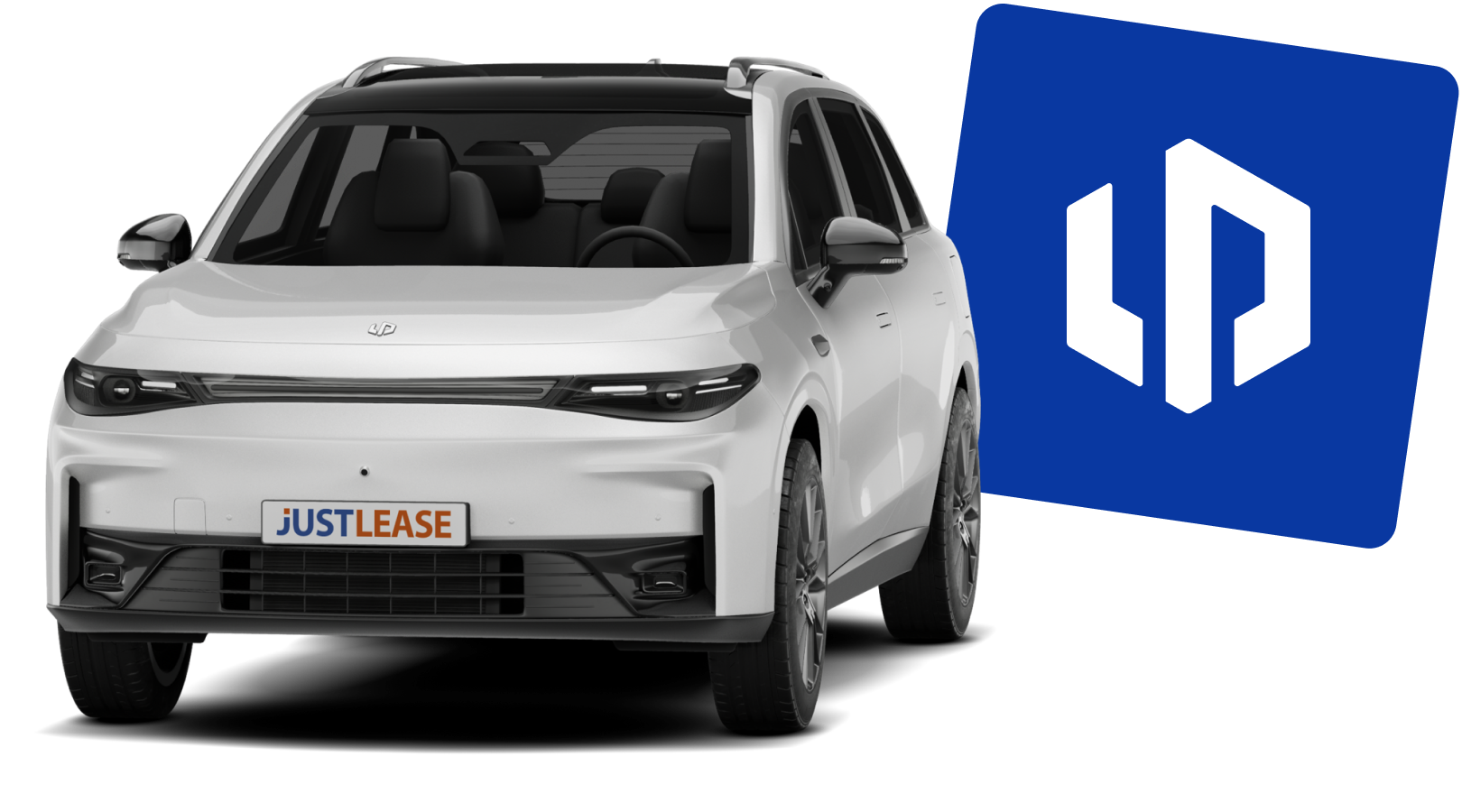 Leapmotor private lease