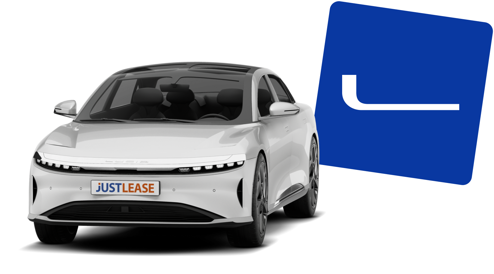 Lucid private lease