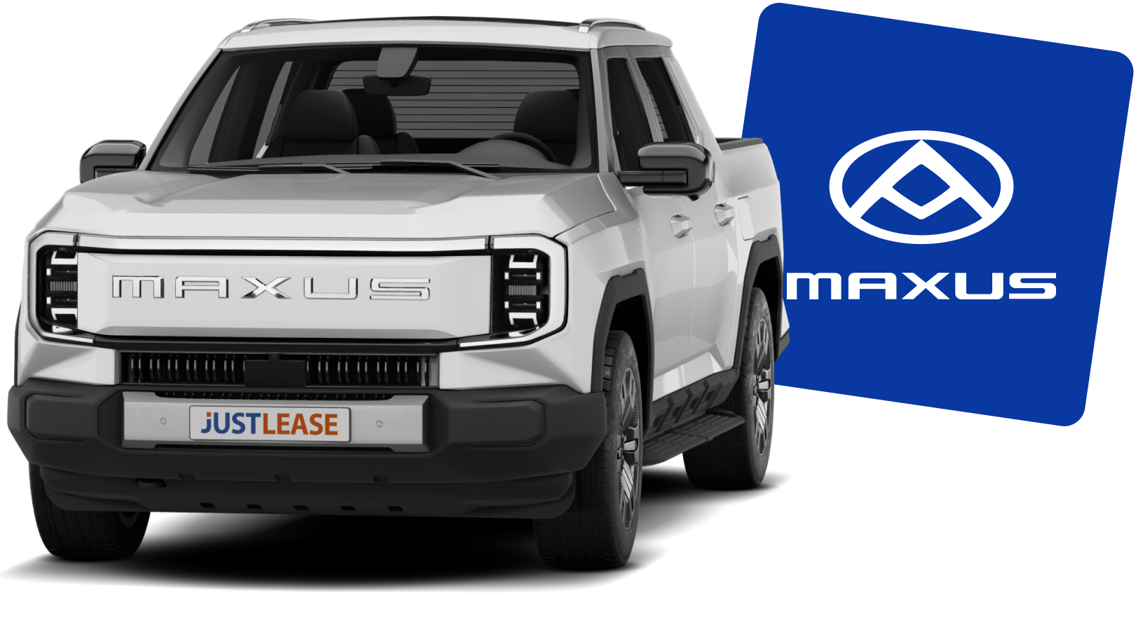 Maxus private lease