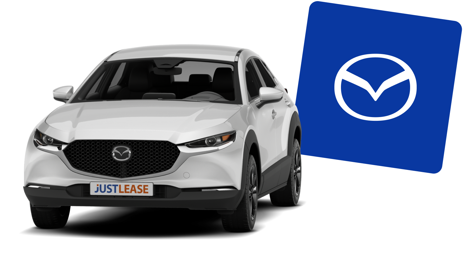 MAZDA private lease