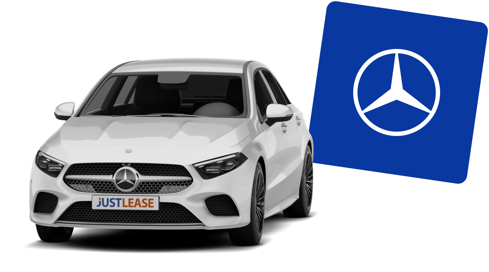 Mercedes private lease