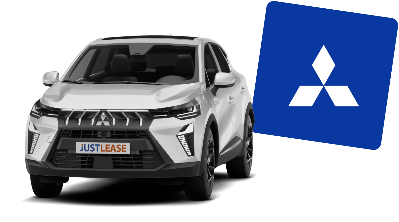Mitsubishi private lease