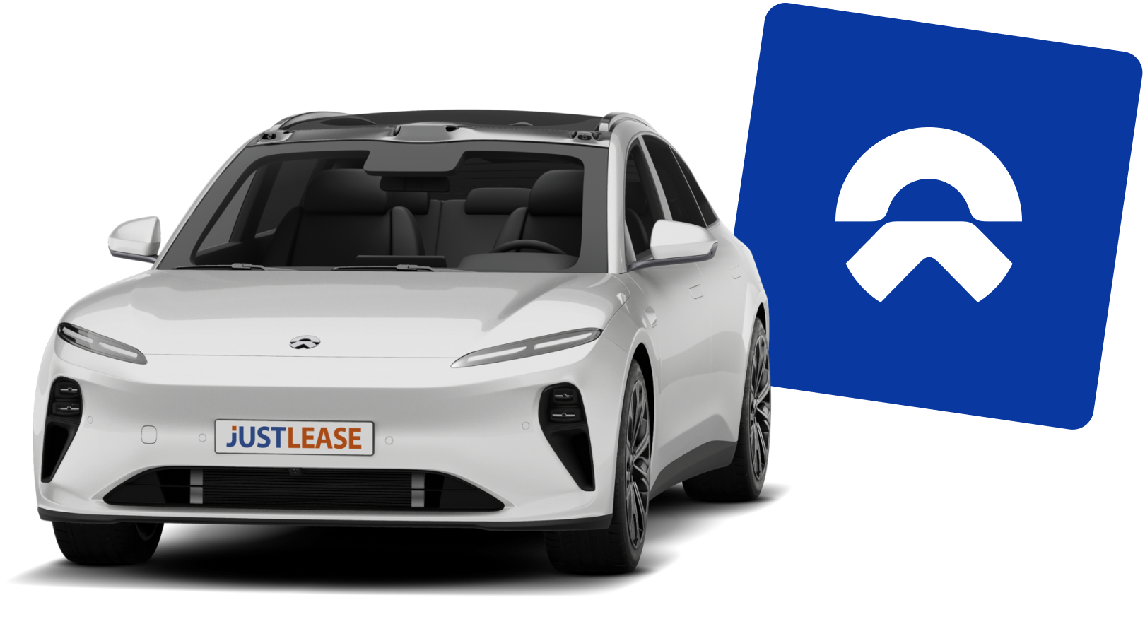 NIO private lease