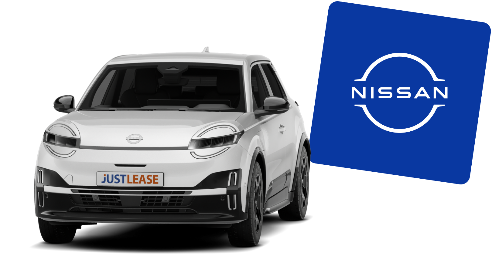 Nissan private lease
