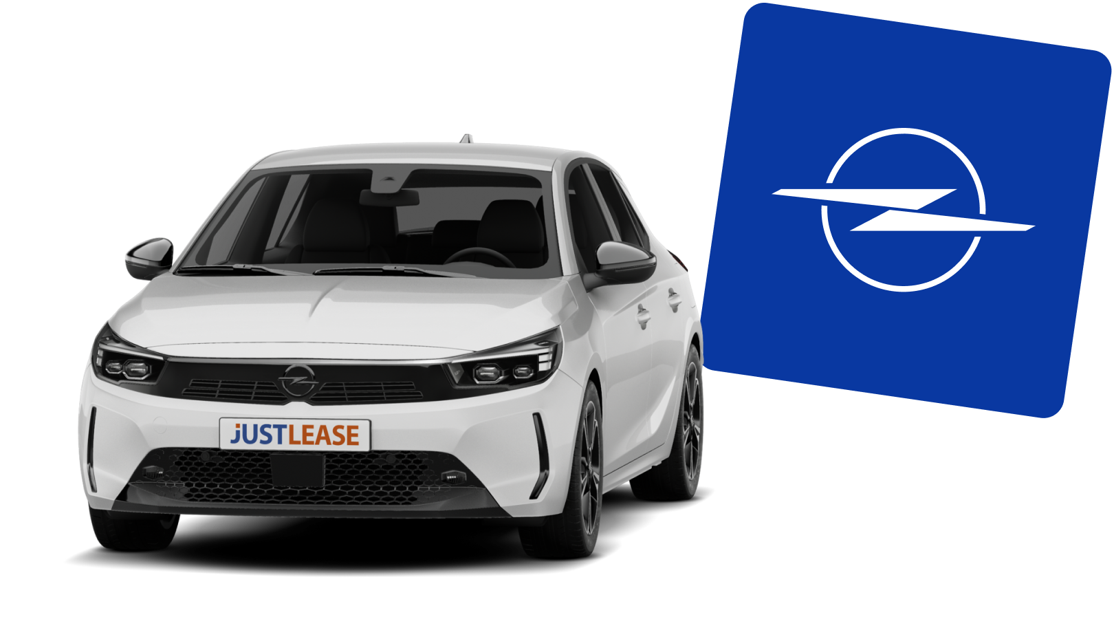 Opel private lease