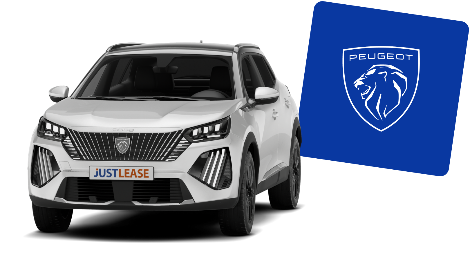 peugeot private lease